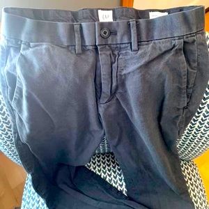 Gap dress pants